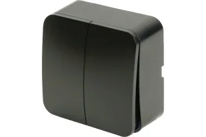 Выключатель 2-кл 