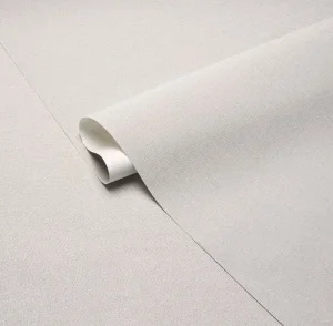 Обои компакт-винил My Way 588135 1,06х10м штукатурка бежевые