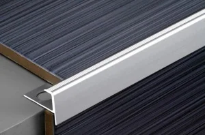 Профиль д/каф алюм. угловой ПУ 13.2700.01л