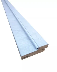 Коробка дверная телескопическая ДВЕРИ ГУД 2070х70х40мм Арктик