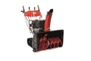 Снегоуборщик бензиновый AL-KO SnowLine 760 TE 112930