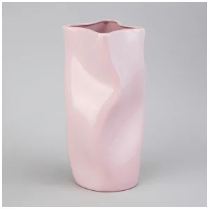 Ваза 13.5х13.5х27см 374-152 *1