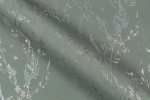 Обои горячего тиснения HomeColor 10,05х1,06м Summer Time декор HC72414-74 *1/8