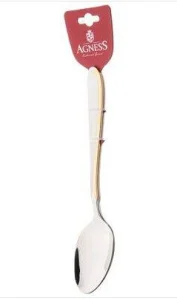 Набор ложек столовых Agness 2шт 20см 942-102