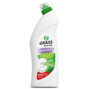 Гель чист. Dos Gel универсальный 1500 мл. 125805 *1