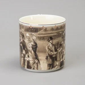 Кружка Lefard "Rendezvous" 360 Мл