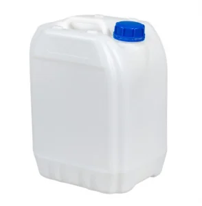 Евроканистра Евро 3 V=20л