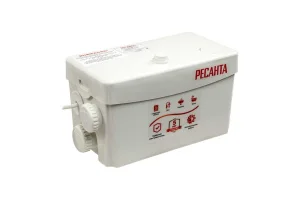 Канализационный насос КН 2D Ресанта*