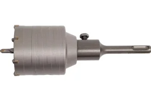 Коронка по бетону sds+ 60мм в сборе Rennbohr Corebit 662260 *1