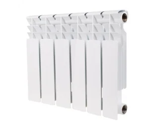 Радиатор BIMETAL OASIS eco 350/80/6 6 сек. *1