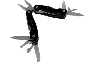 Набор мультифункциональный 105мм авторазжим 12 функций, в чехле Vertextools 0038-12-105 *1/12/72