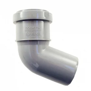 Отвод D50 67гр