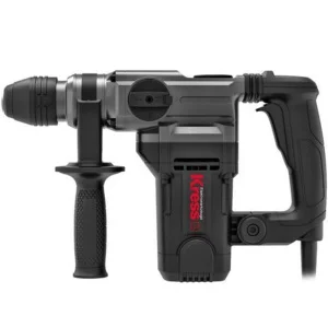 Перфоратор KRESS KU332, 1100 Вт, 5Дж, 28мм, SDS+, кейс