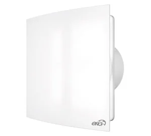 Вентилятор осевой вытяжной D123мм Quadro 5C (Era) 