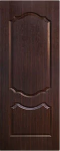 Дверь межкомнатная ПВХ Анастасия 700х2000мм Венге