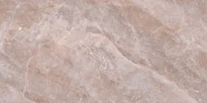 Керамогранит "Butterfly" 600х1200х8,5мм мрамор коричнево-серый полированный 1уп=2,16м2 (3шт) B12639 Wan Sheng *1