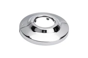 Отражатель для ванны МР-У   (65х25х7мм) нерж 3/4" хром MasterProf ИС.130516