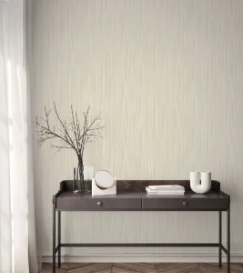 Обои горячего тиснения WallDecor Exclusive 10,05х1,06м Офелия декор бежевый 75289-22 *1/6