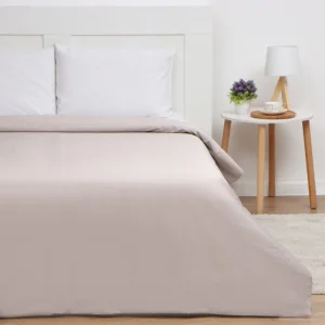 Пододеяльник Этель Silver cloud 200*215, 100% хлопок, мако-сатин, 114г/м2 9954256