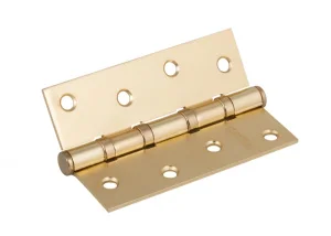 Петля универсальная Фабрика замков Е-100 SB