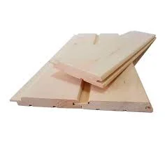 Вагонка липа 2200х96(90)х15 сорт В (упак 10шт -2,112м2) Пермь