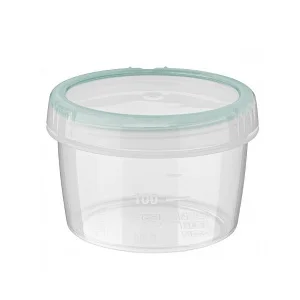 Банка "ВИНТАЖ" 0,25Л (Светло-голубой) *1