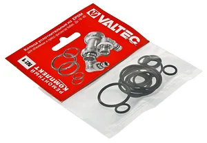 Набор уплотнительных колец VT.KIT.1 (Valtec)