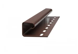 J-профиль ТН ОПТИМА Каштан 3м 697212