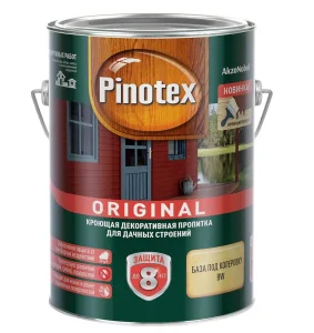 Пинотекс Original BW 2,7 л
