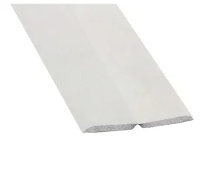 Угол складной МДФ Лорд Мармарис жемчужный 2700х28х28мм