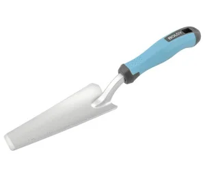 Совок Посадочный узкий алюминиевый OLOV Практик