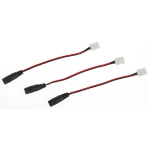 Коннектор LS-connector-8mm-DU-IP20 С0043983 (Эра) *1/3/1500/18000