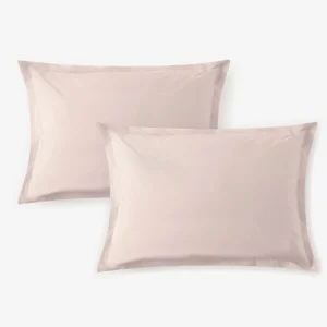 Комплект наволочек "Этель" Pearl 50*70+3 см , 100% хлопок, перкаль (300 нитей) 10682959