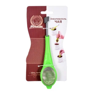 Завариватель чая, 18,5*4*2,7 см