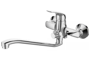 Смеситель для ванны Avrora Glade AV3033