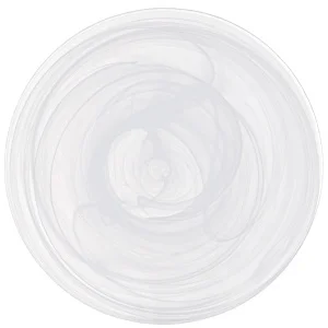 Тарелка Десертная "Murano" White, 21См Мал.Уп.=6Шт.