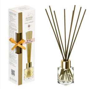 Ароматический диффузор 30мл №52 Parisian chic 93800 AROMA REPUBLIC *1/ 12
