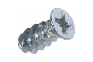 Еврошуруп пот. гол. оцинк. 6.3х11мм уп-30шт пакет Tech-Krep 109139 *1