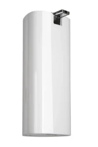 Дозатор для жидкого мыла Delphinium B3405С 300мл белый 106700