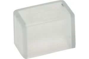 Заглушка для светодиодной ленты 220V LS720 (2835),  LD131 FERON