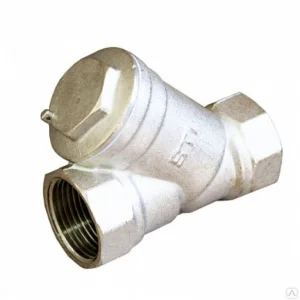 Фильтр сетчатый латунный STI 20 *12