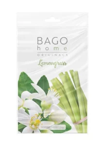 Аромасаше 15гр Лемонграсс Ориджиналс BGH0519 BAGO home *12
