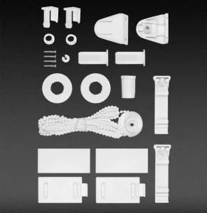 Механизм управления №123 *1