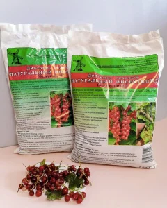 Удобрение Диатомит 2 л (Знатный фермер) R7082 *1/16/800