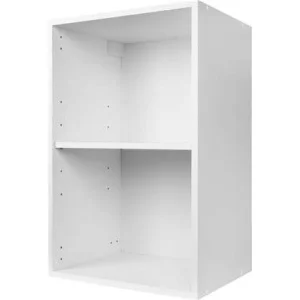 Каркас шкаф 800мм (белый) 70Ш80Б *1