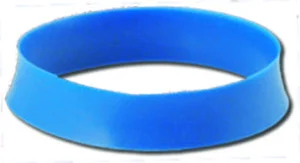 Прокладка коническая D40 30981211 (ВИР)