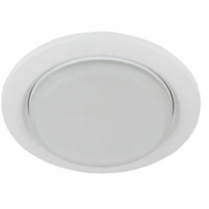 Светильник встраиваемый KL70 WH/1 Б0048955 Эра
