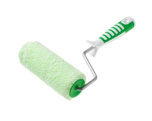 Валик малярный 180мм Профи микрофибра ворс 11мм Акор 242 48 818