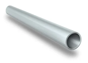 Труба круглая 15мм 1мм 2000мм без покрытия