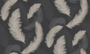 Обои горячего тиснения WallSecret Comfort 10,05х1,06м Vento декор 9045-26 *1/6